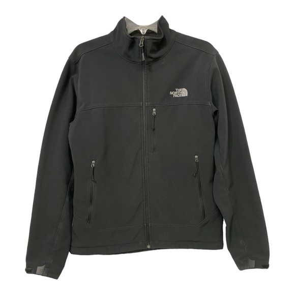 The North Face Men's Black Jacket size SP - Picture 1 of 9